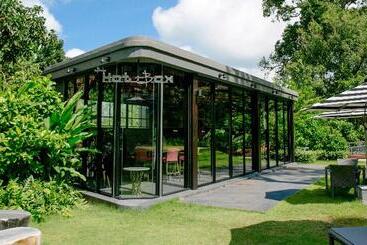 Sri Panwa Phuket Luxury Pool Villa Hotel   Sha Plus
