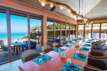 Sri Panwa Phuket Luxury Pool Villa Hotel Sha Plus