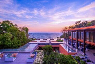 Sri Panwa Phuket Luxury Pool Villa Hotel   Sha Plus