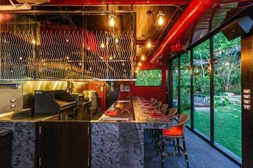 Sri Panwa Phuket Luxury Pool Villa Hotel   Sha Plus