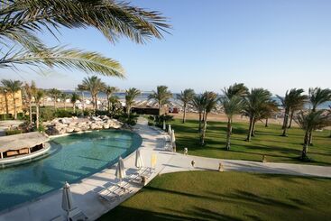 Stella Beach Resort & Spa, Makadi Bay