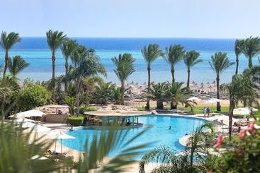 Stella Beach Resort & Spa, Makadi Bay