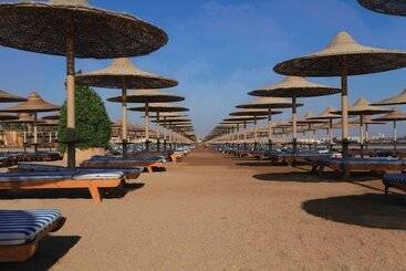 Stella Beach Resort & Spa, Makadi Bay
