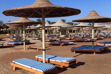 Stella Beach Resort & Spa, Makadi Bay