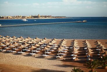 Stella Beach Resort & Spa, Makadi Bay