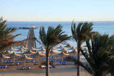 Stella Beach Resort & Spa, Makadi Bay
