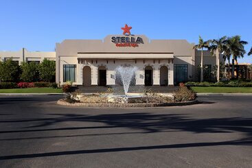 Stella Beach Resort & Spa, Makadi Bay