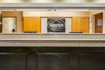 هتل Suburban Studios Avondale