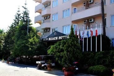 هتل Sun Beach