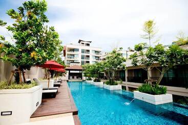 هتل Tara Mantra Chaam Resort