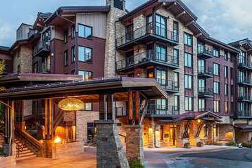 هتل Terra Jackson Hole, A Noble House Resort