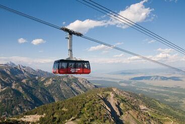 هتل Terra Jackson Hole, A Noble House Resort