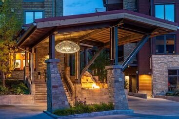 هتل Terra Jackson Hole, A Noble House Resort