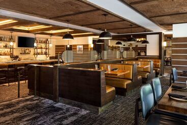호텔 Teton Mountain Lodge And Spa, A Noble House Resort