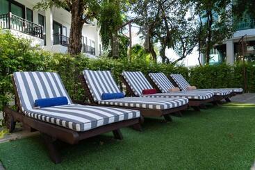 فندق The Mantrini Chiang Rai Sha Extra Plus