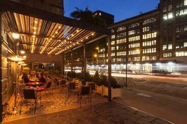 هتل The Standard  East Village
