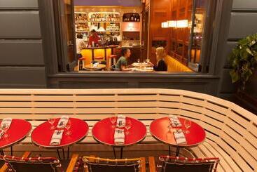 هتل The Standard  East Village