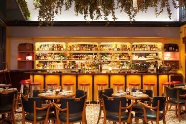 هتل The Standard  East Village