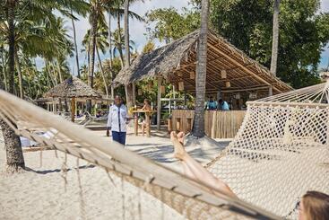 هتل Tui Blue Bahari Zanzibar