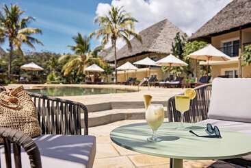 هتل Tui Blue Bahari Zanzibar