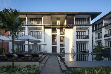 هتل U Chiang Mai