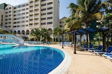 Valentin Quinta Avenida Habana - Havana