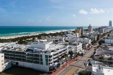 Z Ocean Hotel, Classico A Sonesta Collection