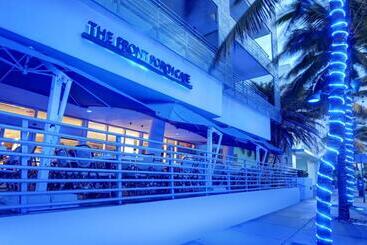 Z Ocean Hotel, Classico A Sonesta Collection