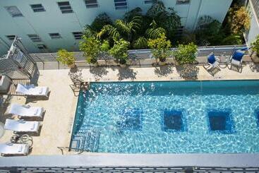 Z Ocean Hotel, Classico A Sonesta Collection
