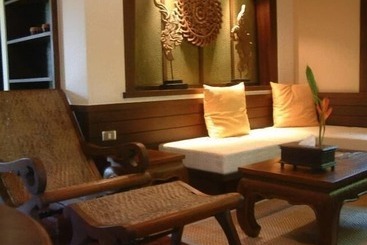 Iyarin Tara Resort
