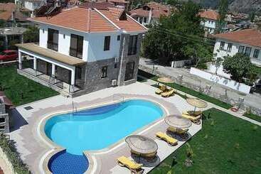 Iztuzu Apart & Villas