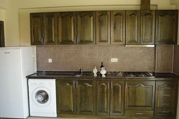 Iztuzu Apart & Villas