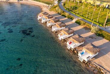 Kefaluka Resort