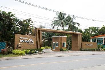 Koh Chang Paradise Resort & Spa