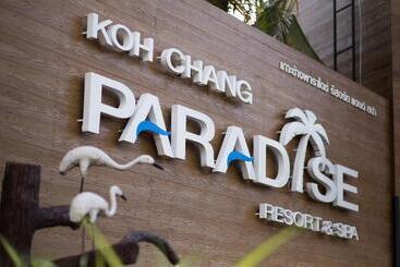 Koh Chang Paradise Resort & Spa