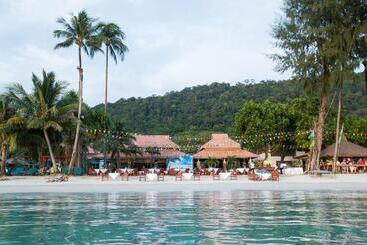 Koh Chang Paradise Resort & Spa