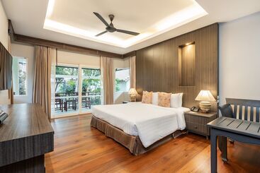 Koh Chang Paradise Resort & Spa