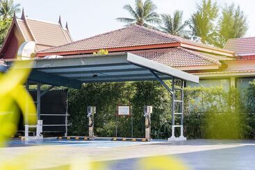 Koh Chang Paradise Resort & Spa