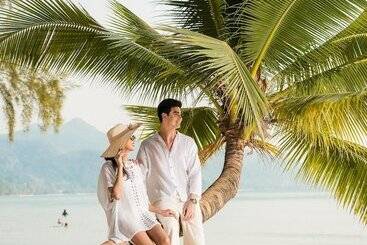 Koh Chang Paradise Resort & Spa