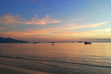 Koh Chang Paradise Resort & Spa