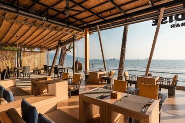 Koh Chang Paradise Resort & Spa