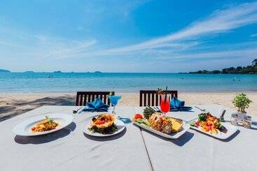Koh Chang Paradise Resort & Spa