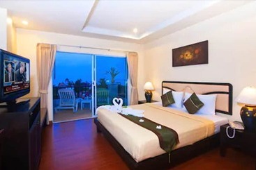 Lamai Buri Resort