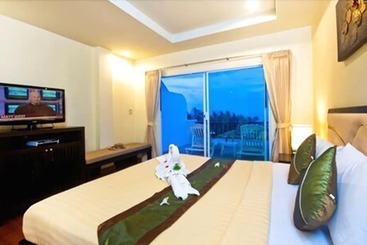 Lamai Buri Resort