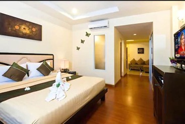Lamai Buri Resort