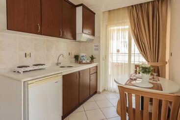Liman Apart