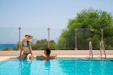 Louis Althea Kalamies Luxury Villas