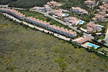 Martinhal Sagres Beach Family Resort