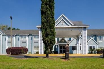 Motel 6 mobile, Al