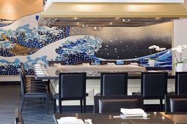 Movenpick Resort & Marine Spa Sousse